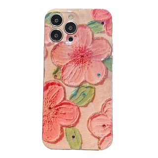 Luxury Brand Leather Case for Apple iPhone 14 13 12 11 Pro Max XR XS 8 7  Plus GG Louis Flower Original Designer Silicone Cover
