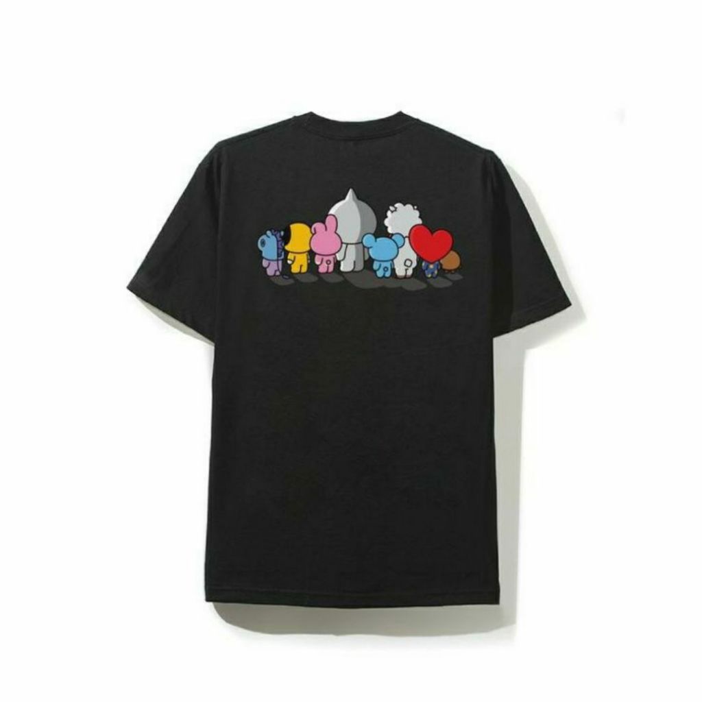 Assc bt21 outlet shirt