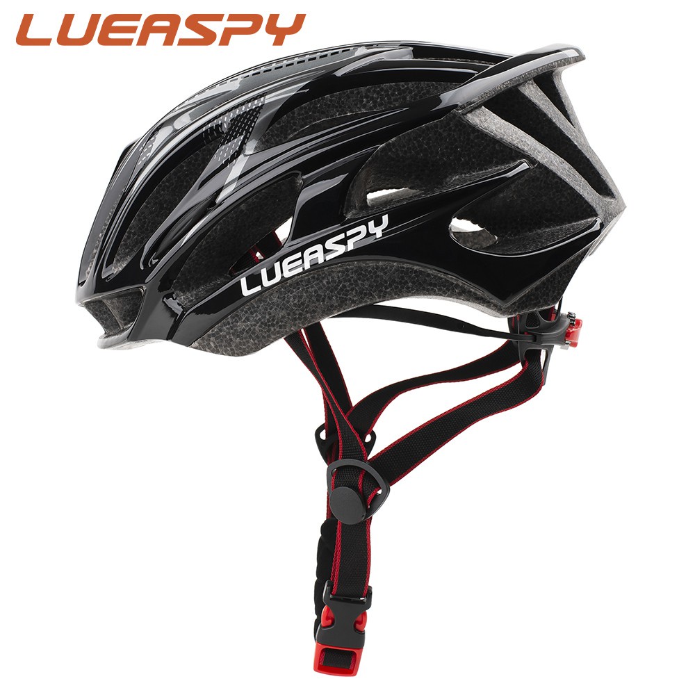 lueaspy helmet