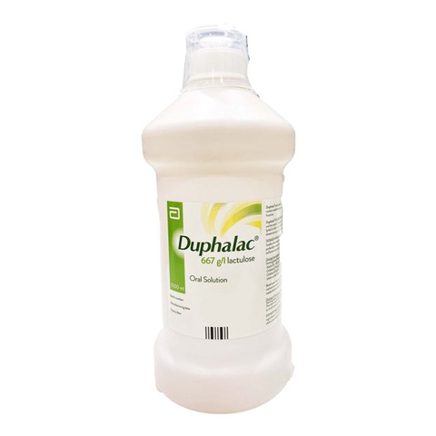 Duphalac Lactulose Oral Solution 1000ml / 2x200ml | Shopee Singapore
