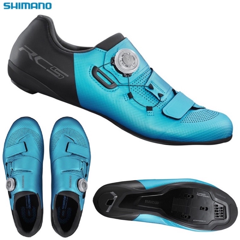 rc 300 shimano