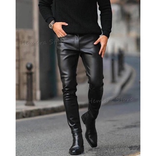 leather pant - Pants Prices and Deals - Men's Wear Mar 2024