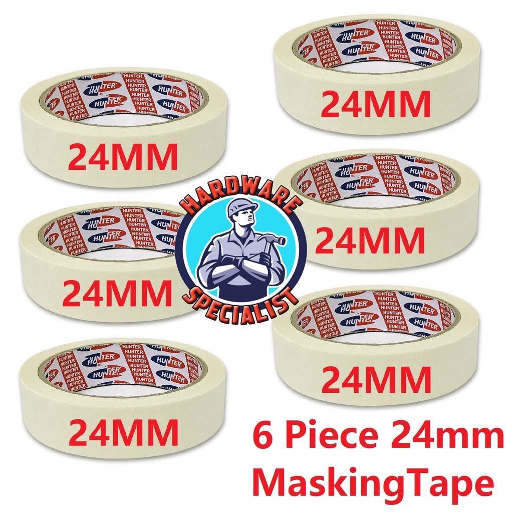 Nippon Plastic Drop Cloth 9x12ft (Painting Cover / Renovation Cover