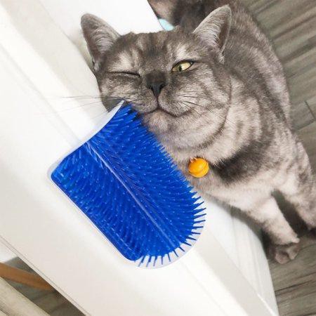 Catit self clearance groomer