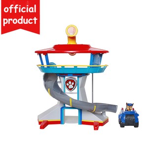 Paw Patrol Dogs Rescue Set Puppy Patrol Toys Cars Patrulla