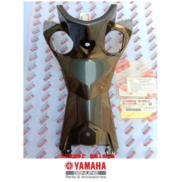 Inner Key YAMAHA X1R 135 Shopee Singapore