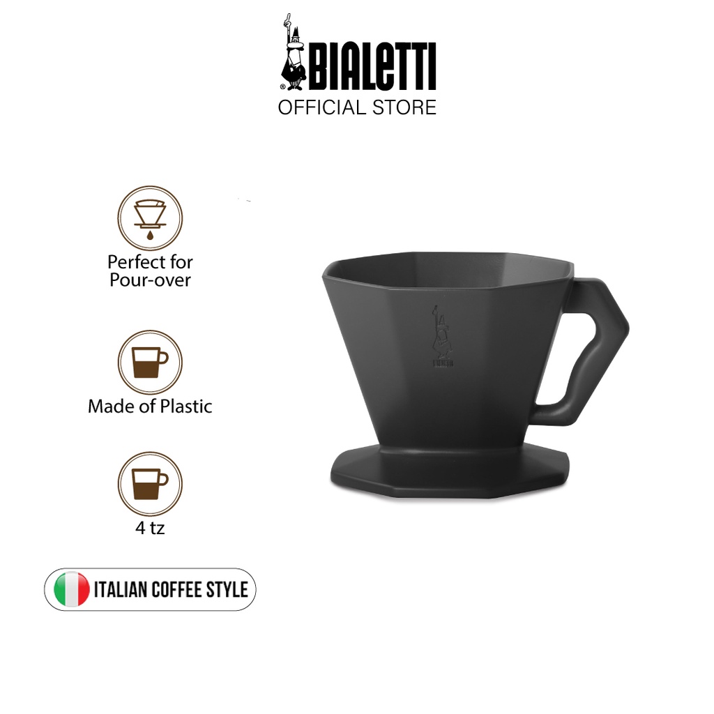 Bialetti pour over sale