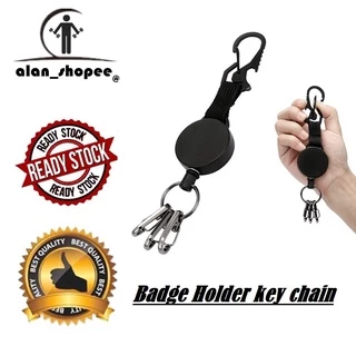 retractable lanyard - Prices and Deals - Apr 2024