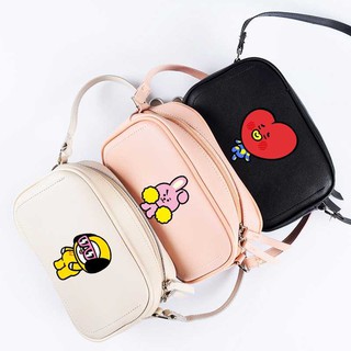 bts bag - Shoulder Bags Best Prices and Online Promos - Women's Bags Nov  2023