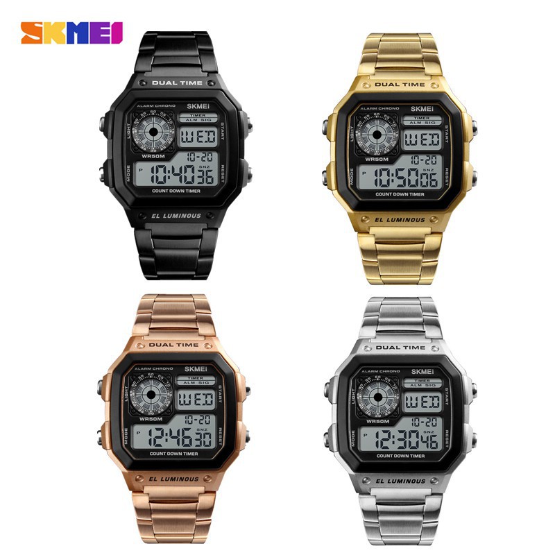 Casio skmei 1335 sale