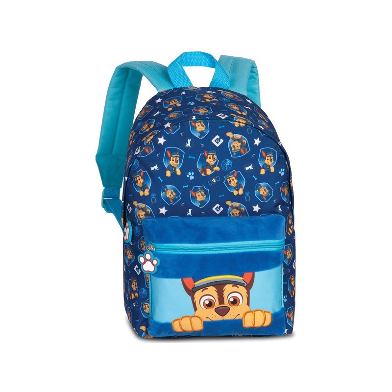 Ready stock in SG, Authentic, PAW Patrol Backpack Chase - 36 x 24 x 12 ...