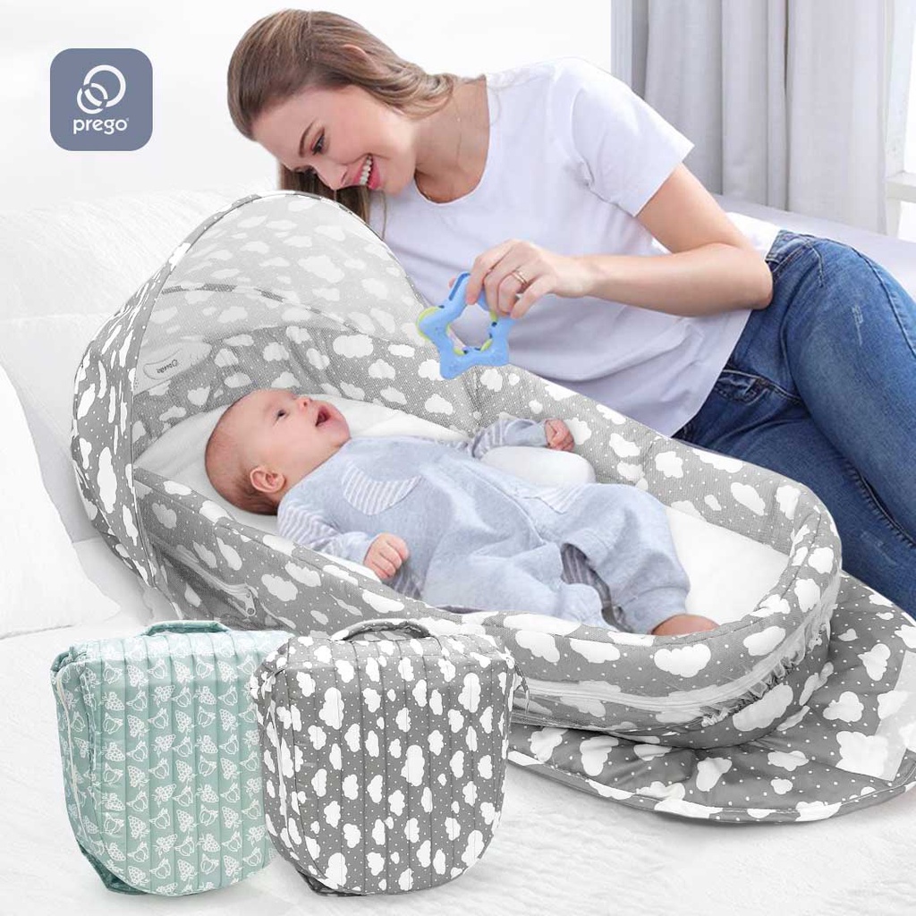 Baby 2025 portable mattress