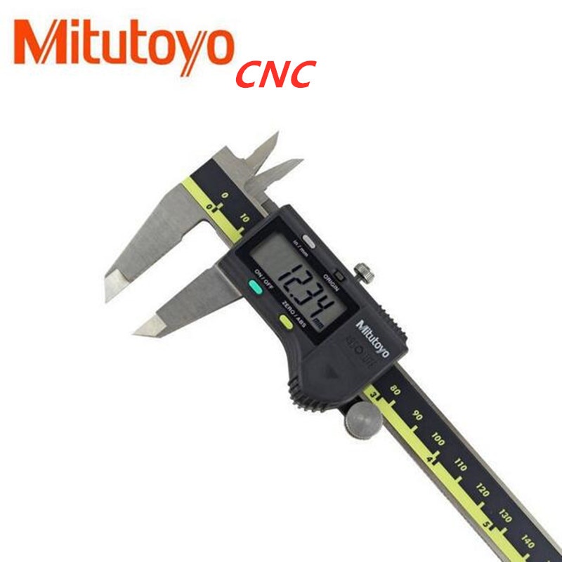 Mitutoyo CNC Caliper Digital Vernier Calipers 150 200 300mm 50019330