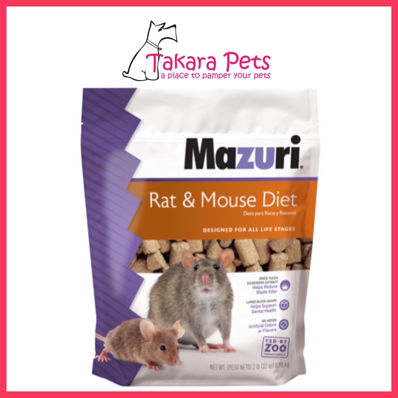 Mazuri rat food near me store