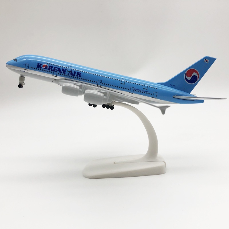 Korean air toy deals