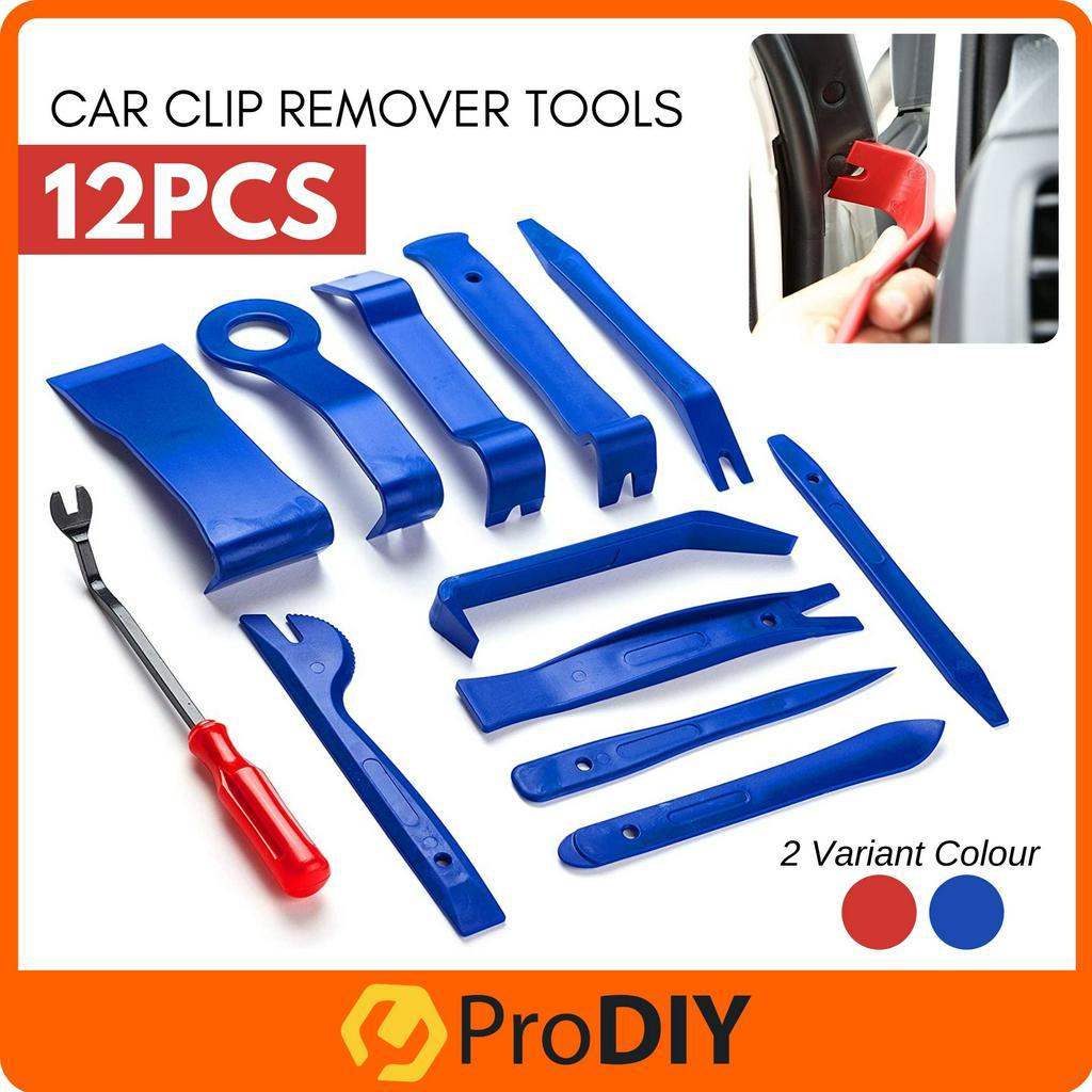 thumbnail image 2 of Laser Tools 6244 Trim Clip Removal Pliers 2 of 10