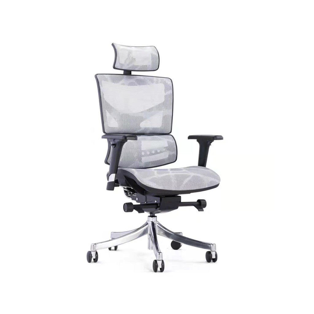 UMD Ergonomic Full Mesh Chair A9 | Shopee Singapore