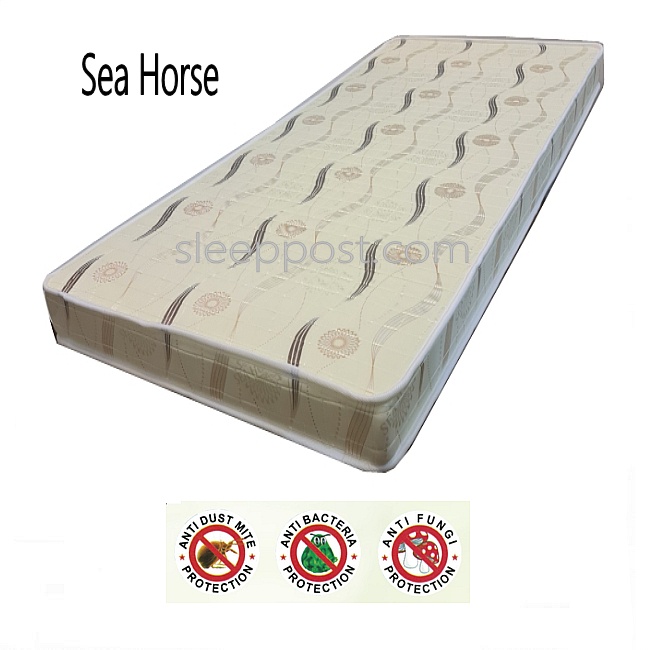 Sea Horse Healthy Foam Mattress Shopee Singapore