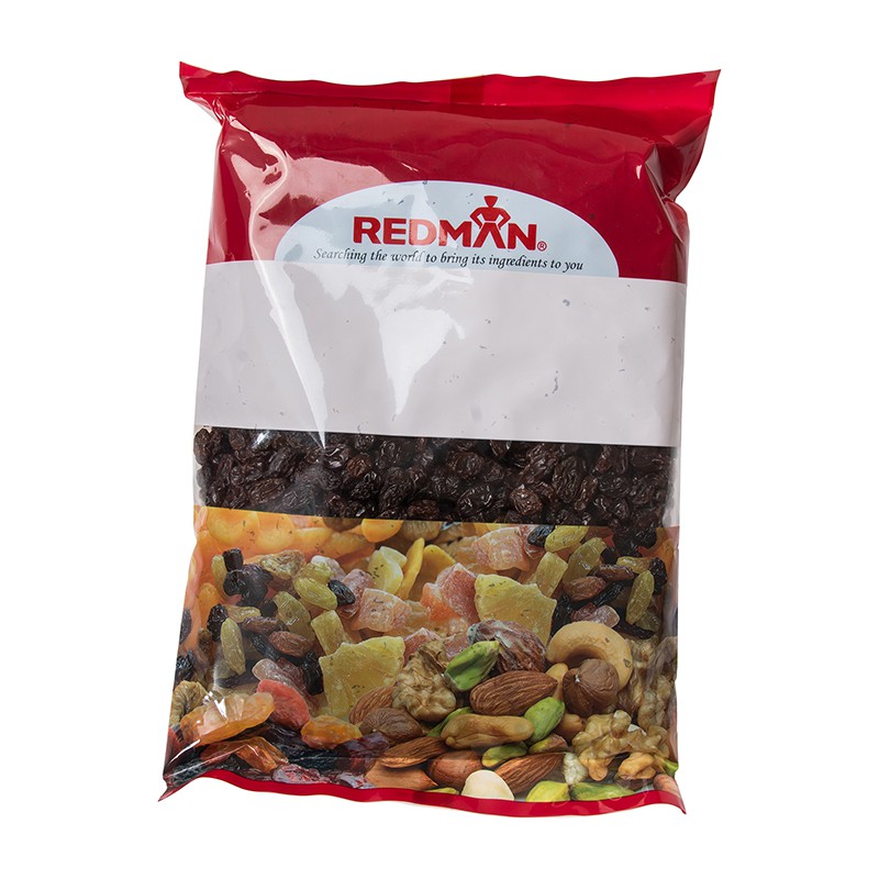 RedMan Dried Black Raisins 1Kg Shopee Singapore