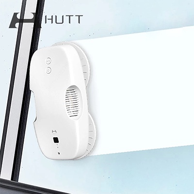 Xiaomi youpin HUTT DDC55/DDC5 Window Cleaner Robot home Auto Smart ...