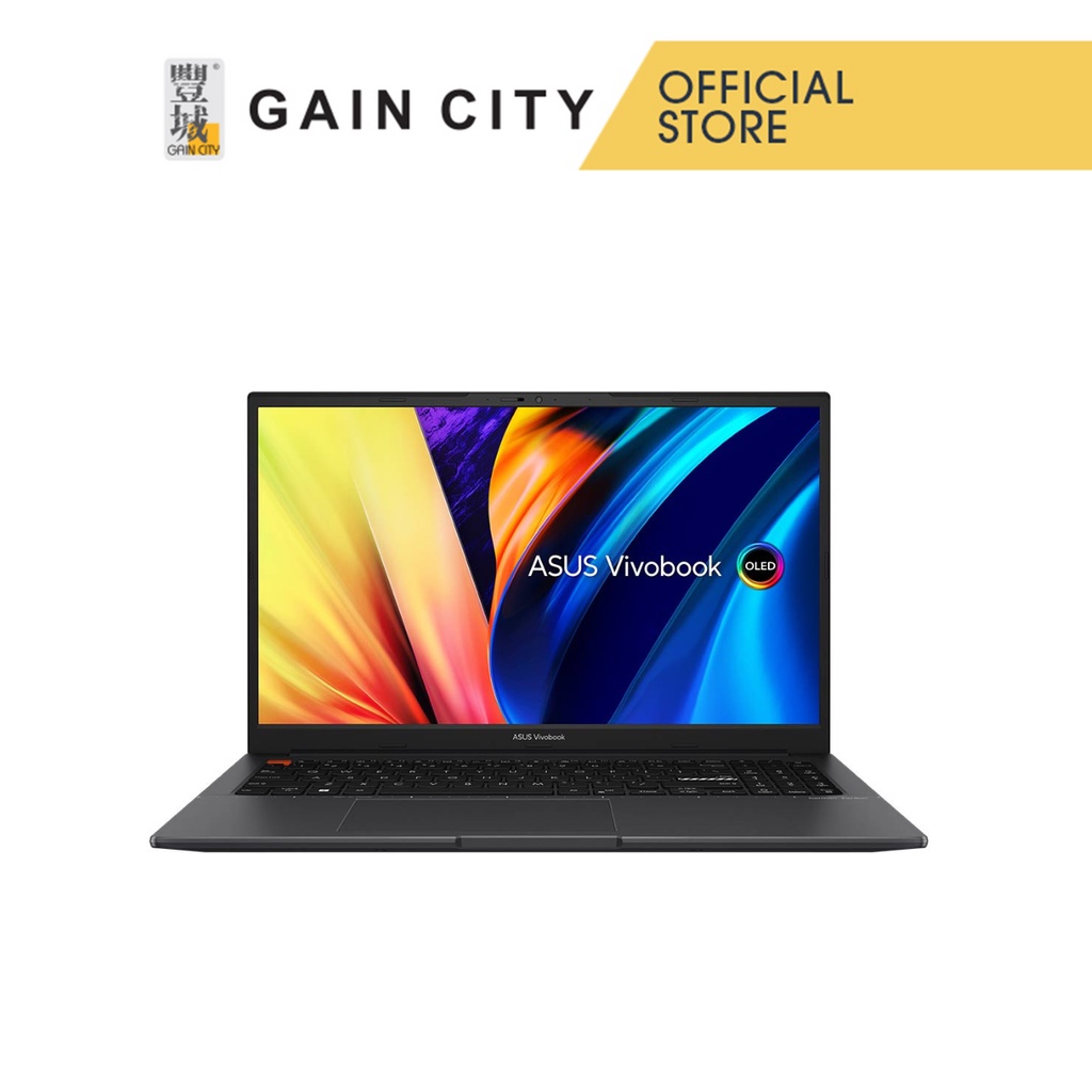Asus Laptop 15.6
