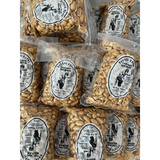 Garlic Peanut Tari Bali Kacang Bawang Flavorful Peanuts Indonesia Tasty 