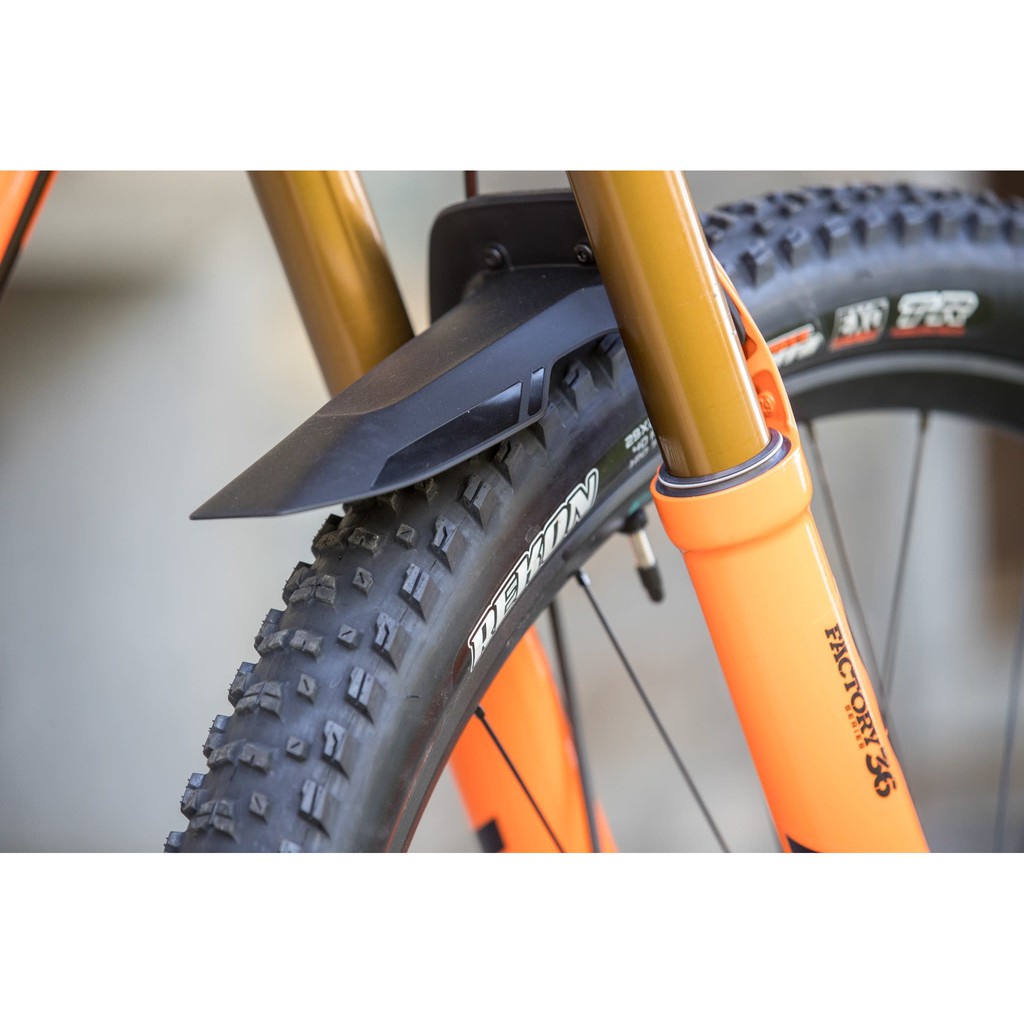 Mudguard fox 32 on sale