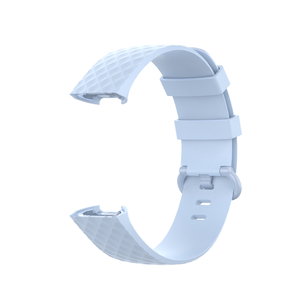 Watch band Compatible for Fitbit Charge 4 wristband /Charge 3 sports ...