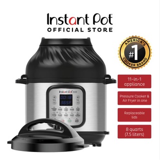 Instant pot 11 in one hot sale