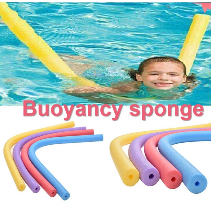 DH Sponge teaching aids swimming stick kindergarten children's stick ...