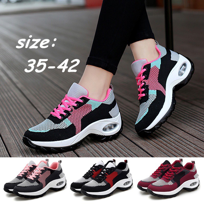 Casual sports shoes for ladies sale