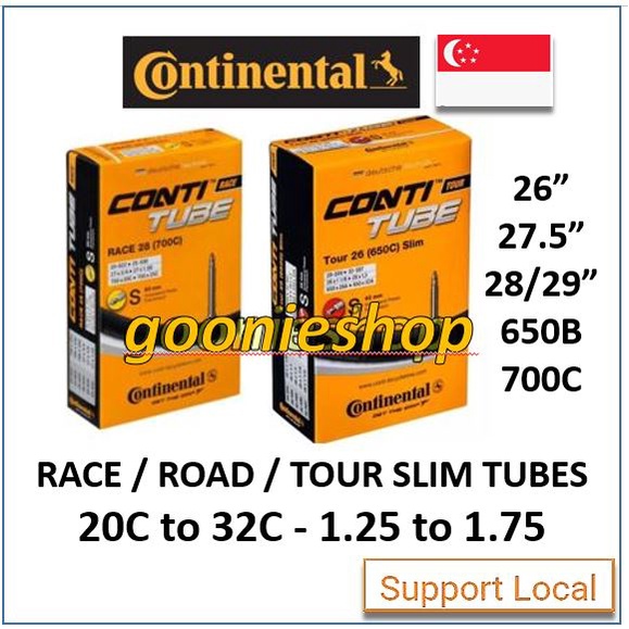 27 inch tube in 700c sales