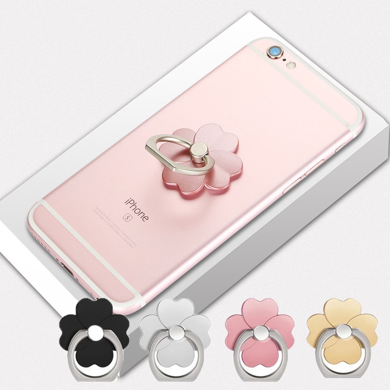 Exquisite Ultra Thin Phone Ring Holder/Universal Metal Finger Holder For Mobile Phone/For All Smartphones