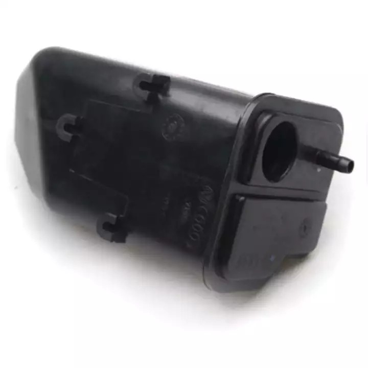 Genuine / OEM Carbon Charcoal Canister for Audi A3/VW Golf (1K0201801E