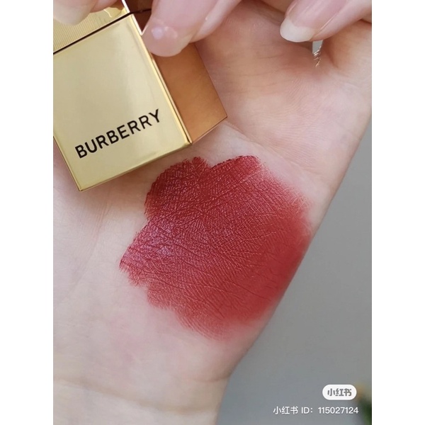 Bbr KISSES MATTE 93 RUSSET LIPSTICK Shopee Singapore