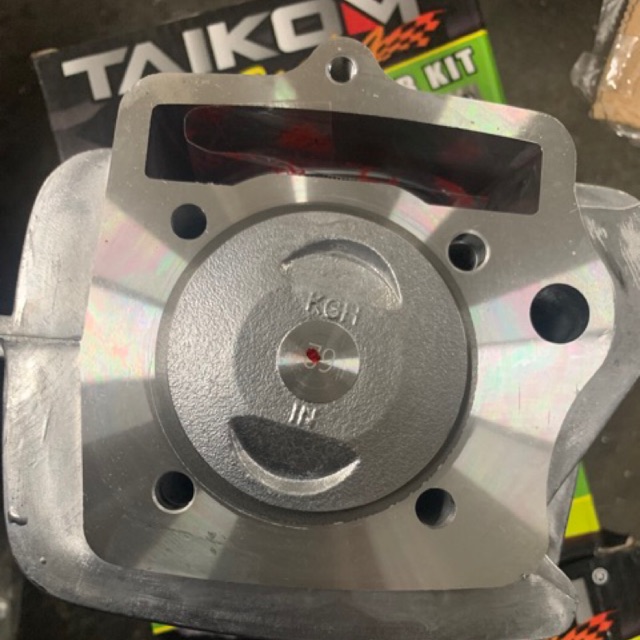 EX5 CLASS 1 62MM BLOCK RACING | Shopee Singapore