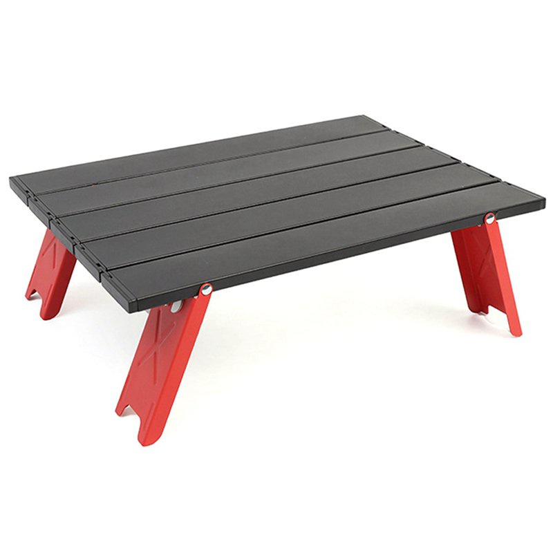 small table Outdoor Mini Folding Table Camping Tent Table Camping