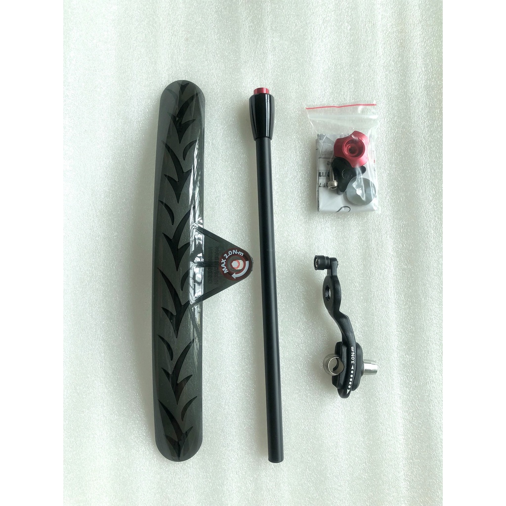 Qbicle tangent deals fender