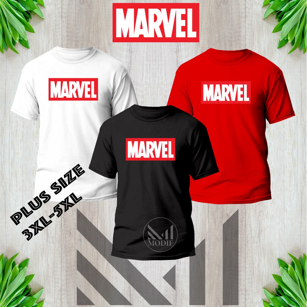 Marvel magliette sale