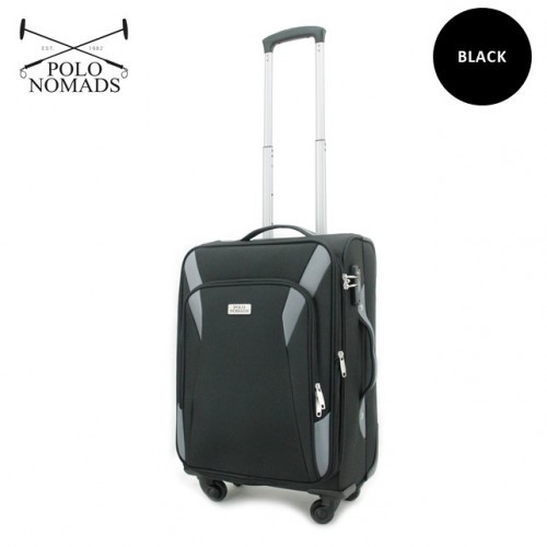 Polo store nomads luggage