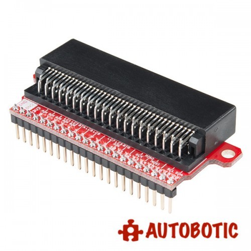 SparkFun Microbit / Micro:bit Breakout (with Headers) | Shopee Singapore