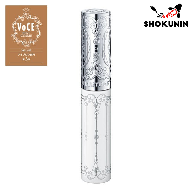 Jill Stuart Moose Brow Mascara Jill Stuart Moose Brow Mascara