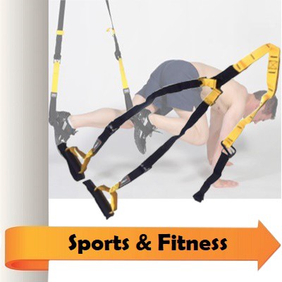 Cheap discount suspension trainer