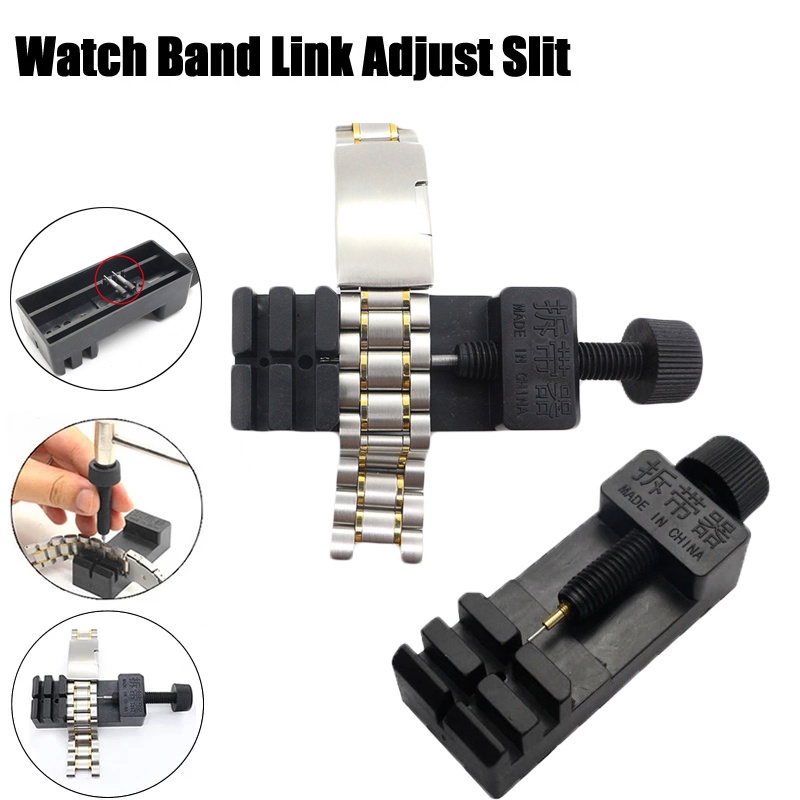 Practical Stainless Steel Watch Band Demolition Tool / Watchband