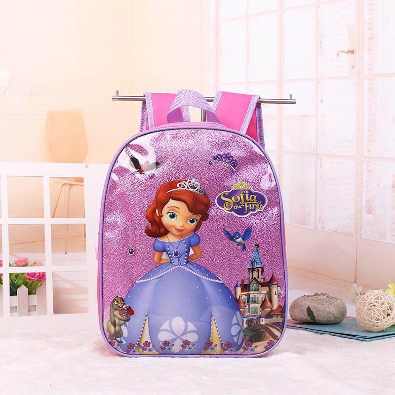 First on sale school bag