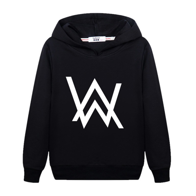 Alan walker hoodie roblox hotsell