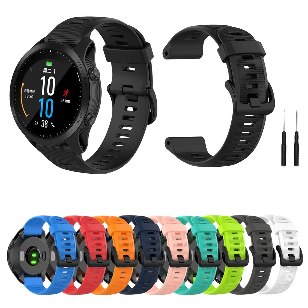 Garmin forerunner 945 bands online