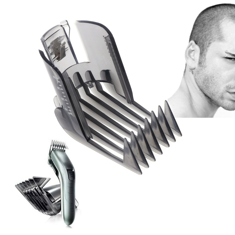 Hot Hair Clippers Beard Trimmer for Razor Guide Adjustable Comb ...