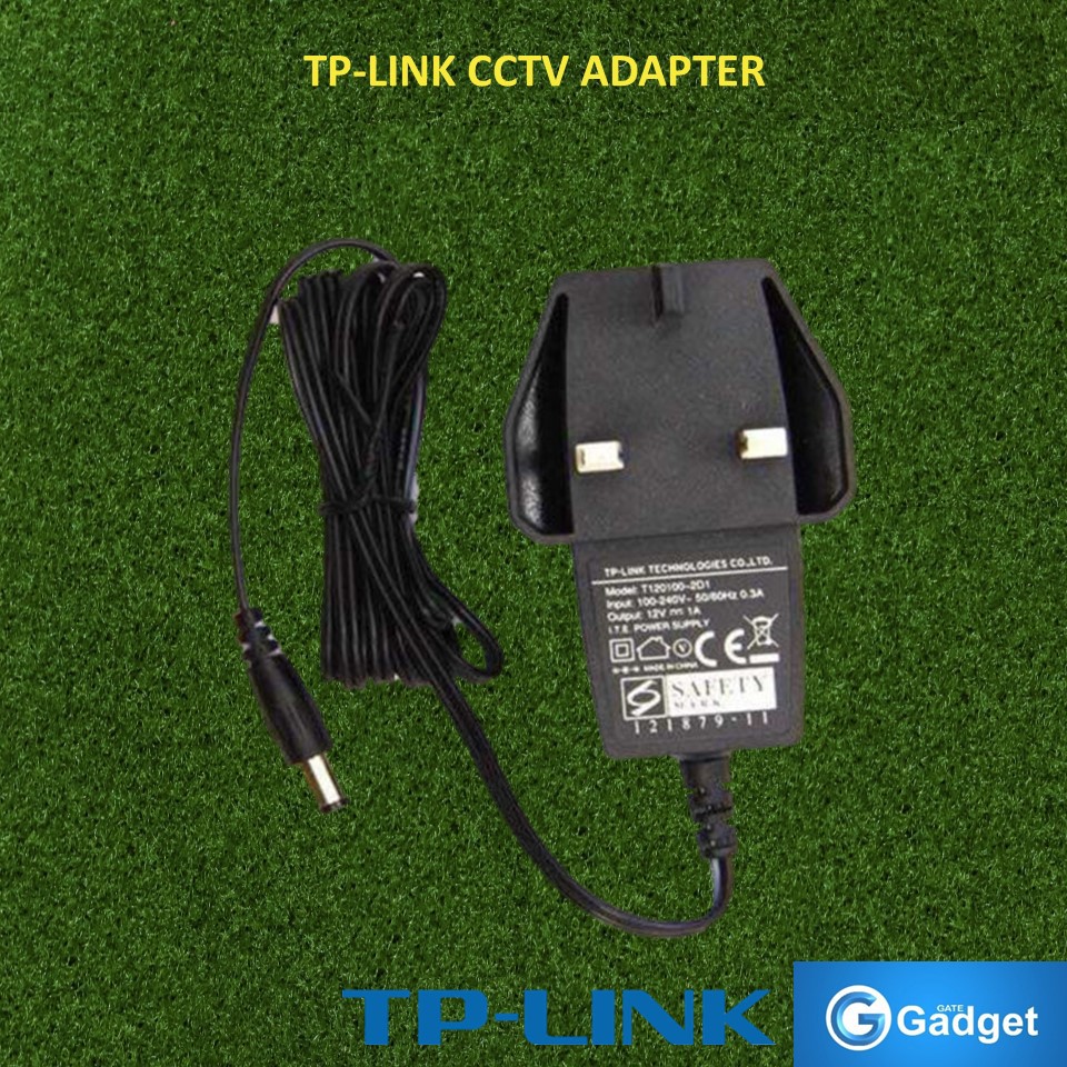 Tapo c310 power supply : r/TpLink