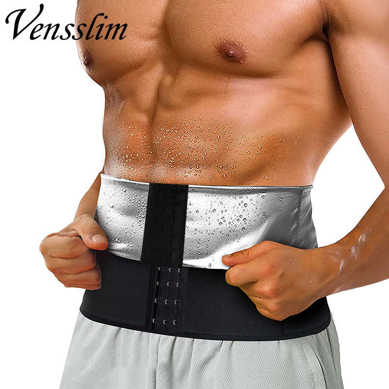 Ultimate waist slimming belt shaper zipper sale